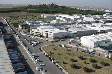 Therus sells 6 logistics assets in Getafe