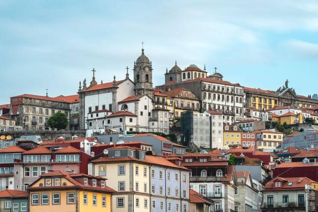 Porto promove 620 casas acessíveis em parceria com privados