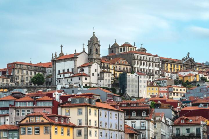 Porto promotes 620 affordable homes in partnership with private companies