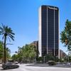 Hines invests €20M to renovate the Banco Sabadell tower in Barcelona