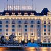 España desbanca al Reino Unido como el destino europeo más atractivo para la inversión hotelera