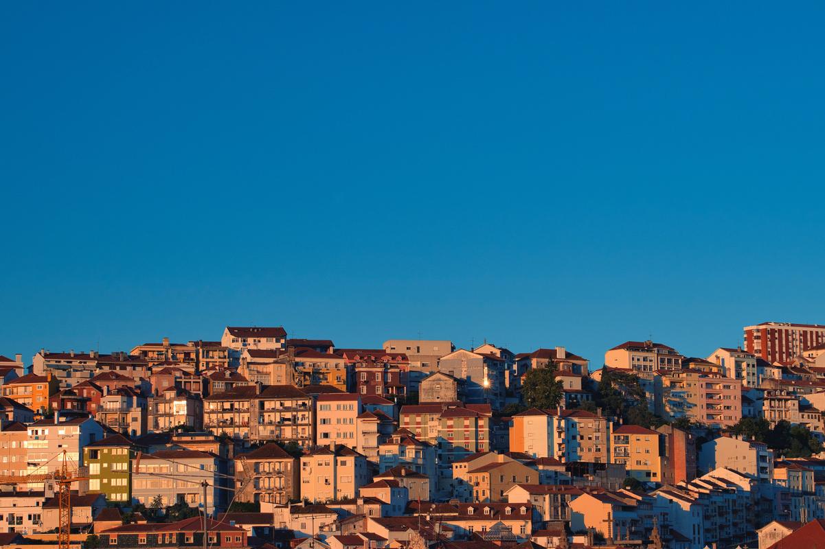 Coimbra quer investir 4 milhões em prédio para arrendamento acessível