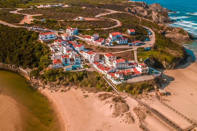 Ocupação hoteleira no Algarve desceu para 46,3% em fevereiro