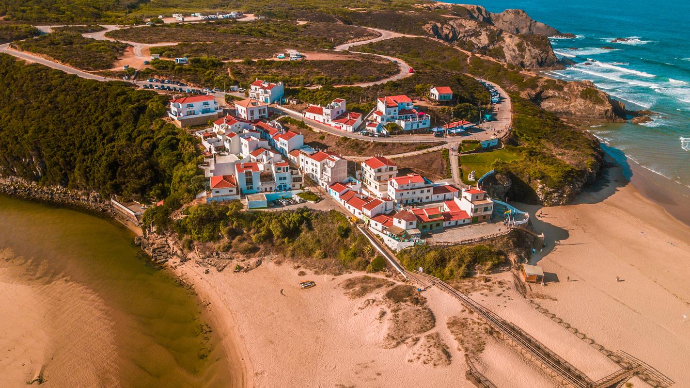 Ocupação hoteleira no Algarve desceu para 46,3% em fevereiro