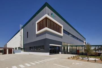 Prologis leases its last-mile logistics platform in Sant Boi