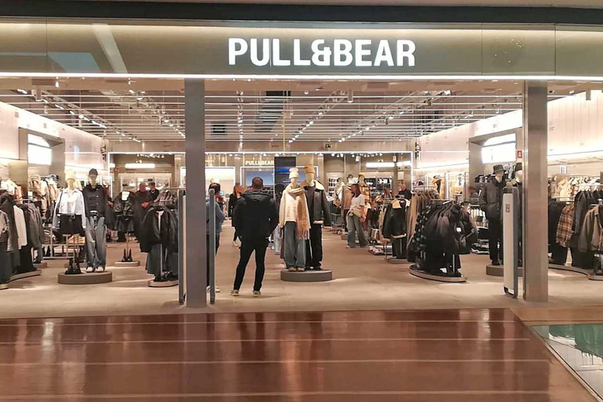 Pull & Bear, MAR Shopping Matosinhos