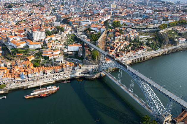 Porto e Lisboa entre as melhores cidades do mundo em 2024