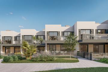 Habitat Inmobiliaria to invest €18M in Móstoles residential complex