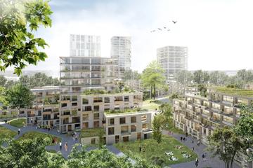 Redevco Living aims to develop more than 10,000 homes in Europe