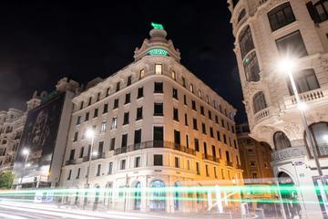 The iconic Wow Gran Vía building changes hands for €70M