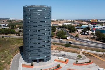 The Tower Oeiras office building reaches 100% occupation in its flex spaces