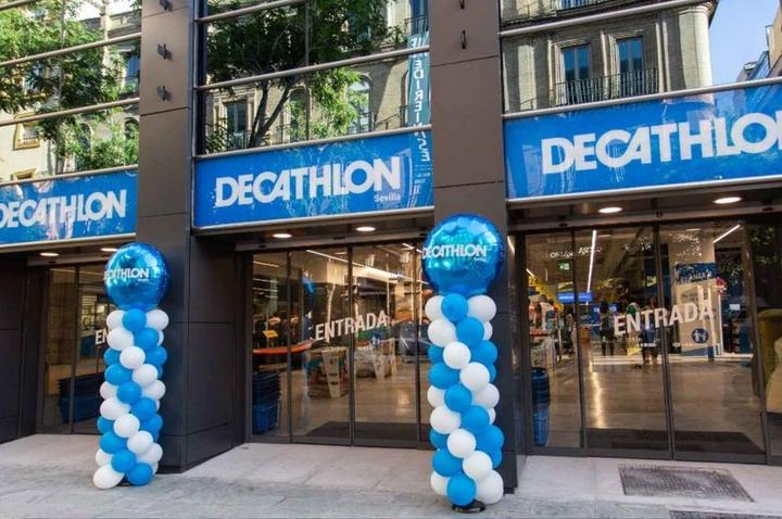 Realty Income closes the purchase of 82 Decathlon shops for €527M