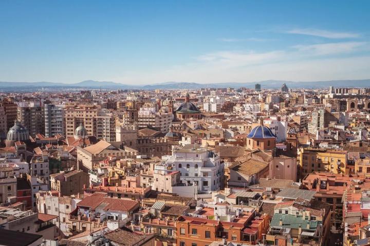 Valencia's office market surpasses 50,000 sqm under contract