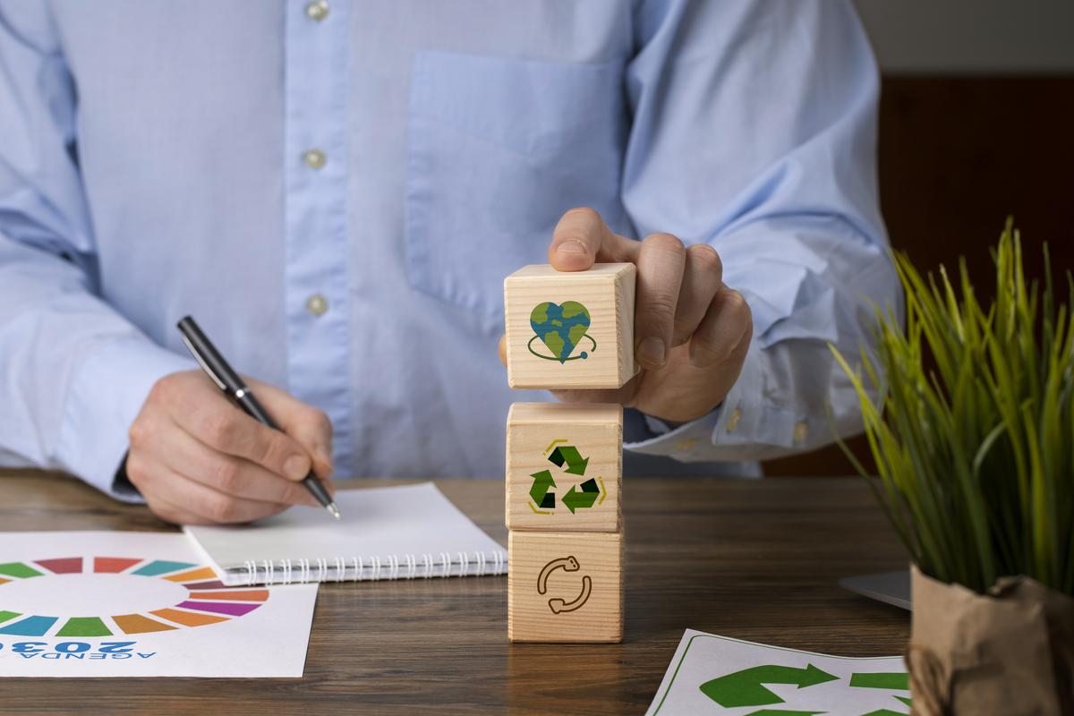 CBRE reforça aposta na área de sustentabilidade e ESG