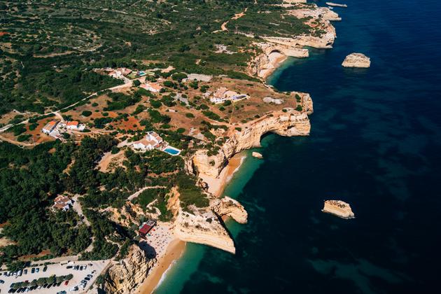 Algarve no top 5 mundial do residencial de luxo em 2023