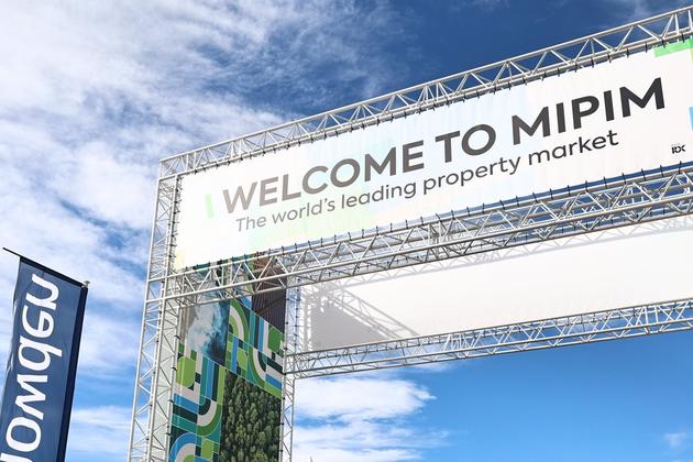 Grande Lisboa e Greater Porto abrem portas ao investimento no MIPIM
