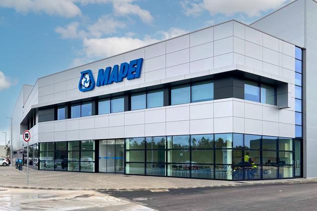 MAPEI abre portas da nova fábrica de 13 milhões em Cantanhede