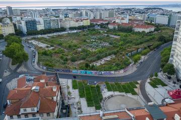 Novobanco sells two of the five "Eleanor Project" plots for €70M