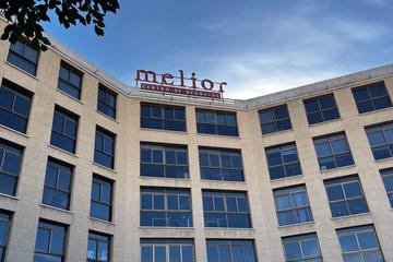 Adapta Socios buys an office building in Malaga to convert into Flex Living