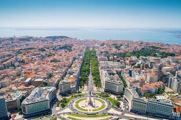 American demand for luxury real estate in Portugal remains strong