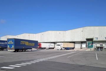 M7 renews a 26,500 sqm logistics lease for Kellanova in Spain