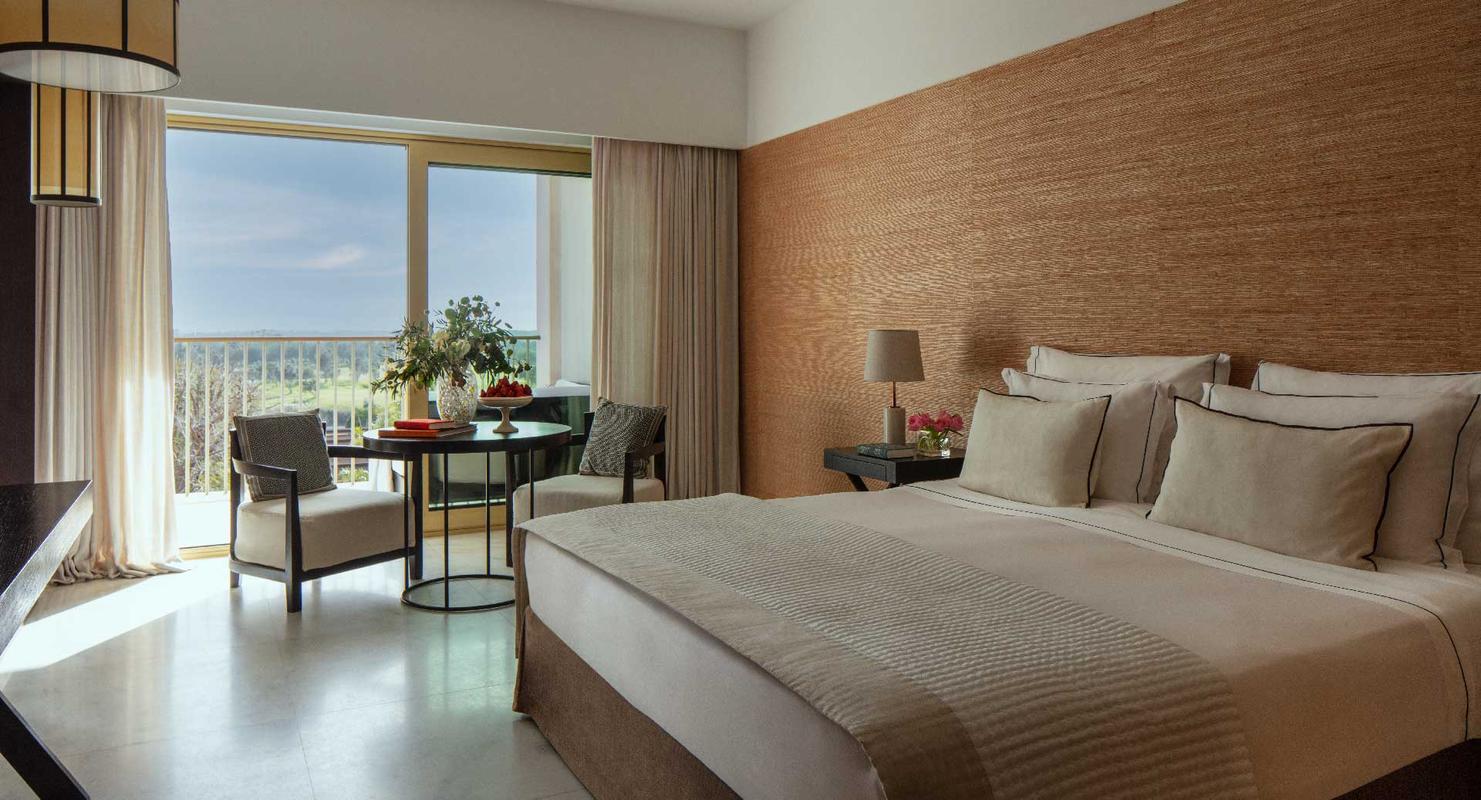 NH Hoteles anunciou a compra de uma carteira de cinco hotéis.