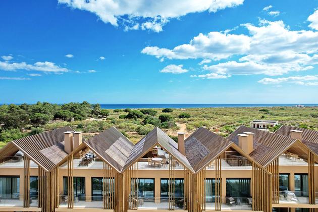 Resort de luxo Verdelago no Algarve reabre este mês