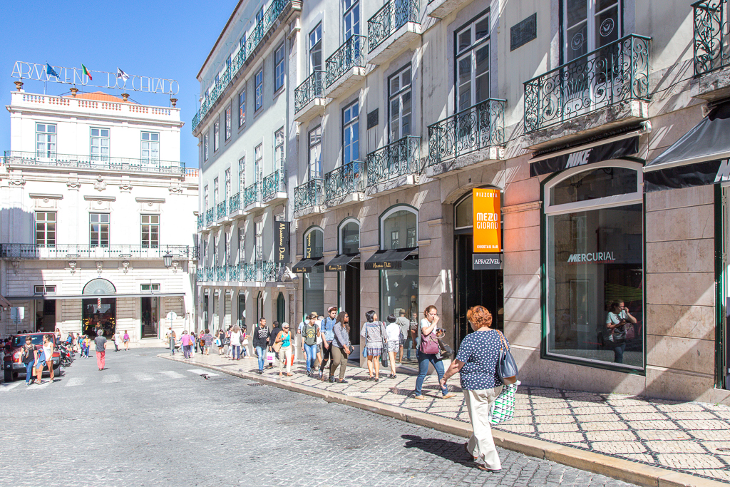 Aqui estão as melhores lojas de roupa em segunda mão na Grande Lisboa – NiT