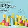 Gran expectación a pocas semanas del Spain Real State Summit