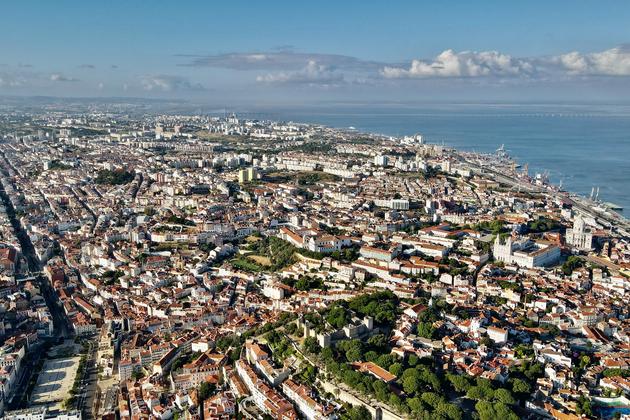 Carta Municipal de Habitação de Lisboa aprovada