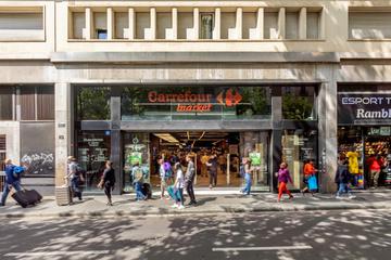 Israeli fund Mdsr buys 22 supermarkets in Spain for €120M