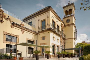 Atom has sold the AC Ciudad de Sevilla hotel for €7.5M