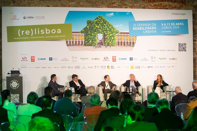Lisboa tem 10 projetos estruturantes em curso para criar mais cidade