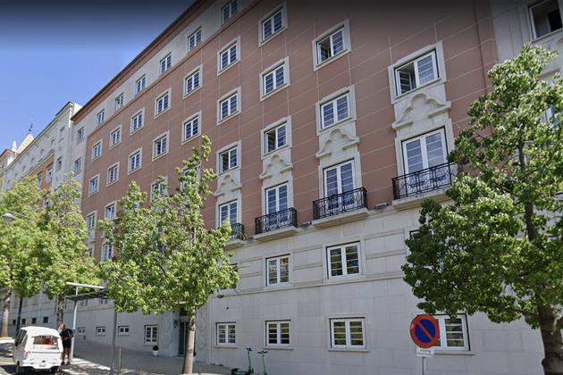 Espanhola Vertix investe 27 milhões em hotel em Lisboa