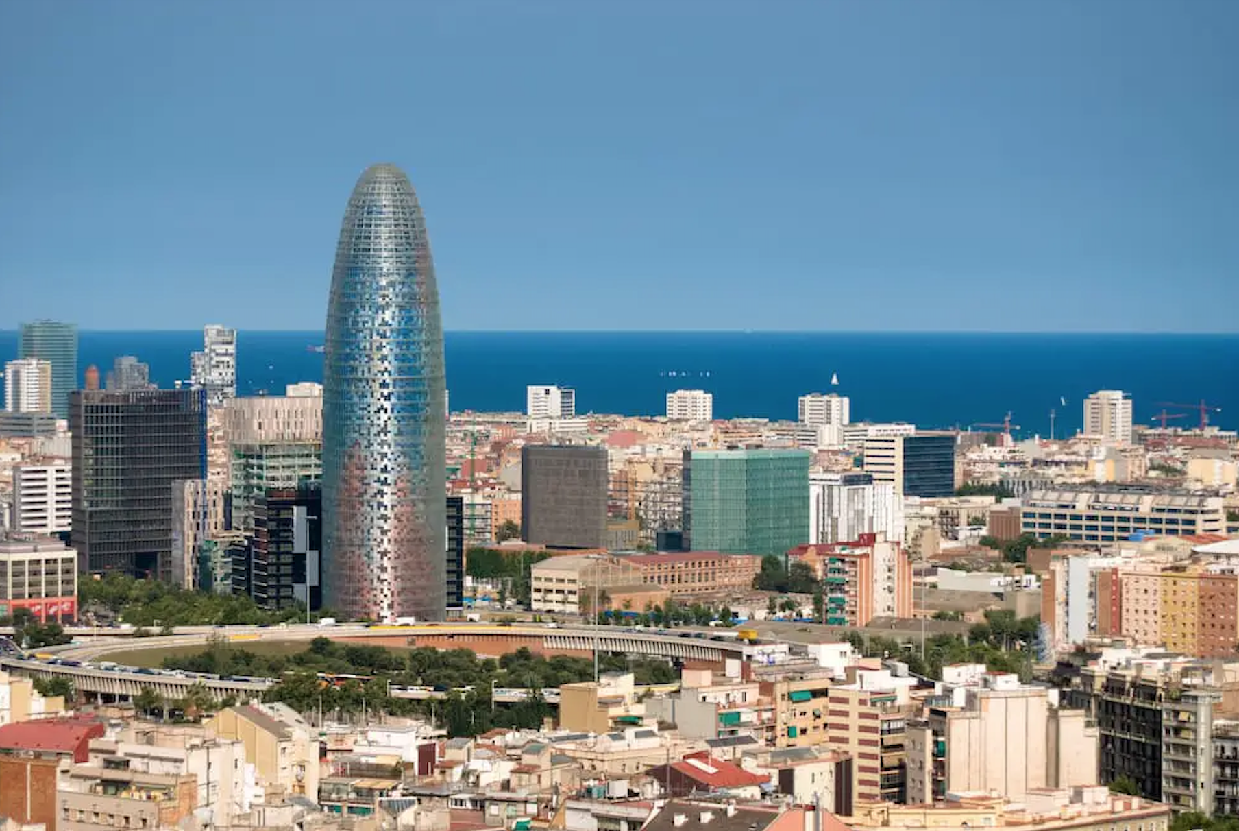 Conren Tramway buys land in Barcelona's 22@ district from Castellví