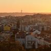 Lisboa permite candidaturas à renda acessível a quem ganha até 2.037 euros