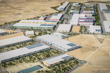 Dunas Capital to sell 2 cooling assets in Noblejas and Madrid