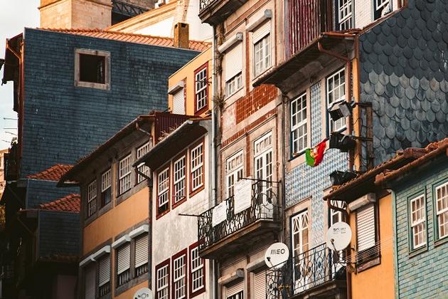 Mais proprietários cancelam registos de AL no Porto