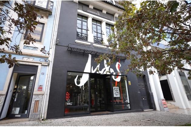 JLL coloca Judas nos seus novos escritórios em Lisboa