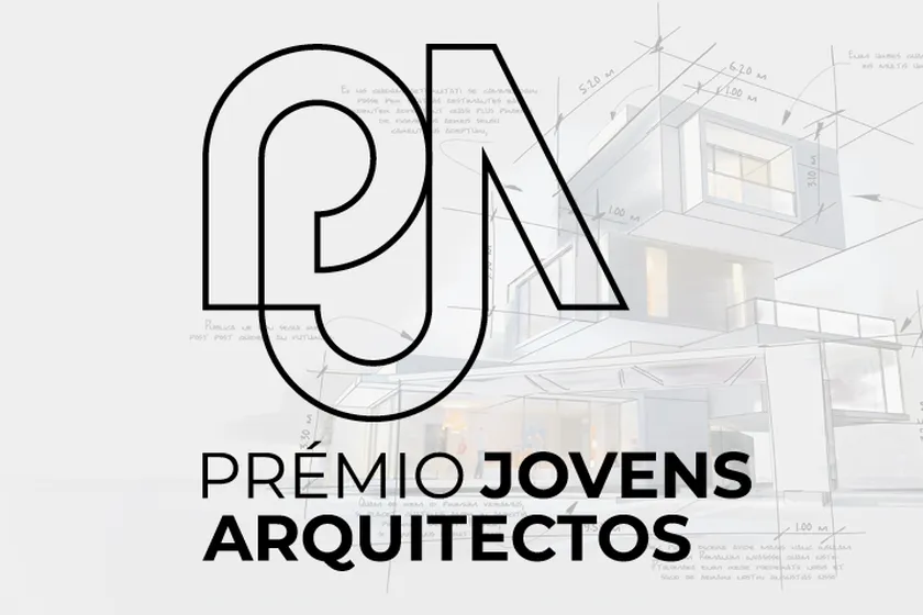 Inscrições abertas para a III edição do Prémio Jovens Arquitectos