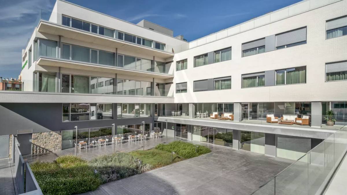 Threestones buys five nursing homes from DomusVi for more than €30M