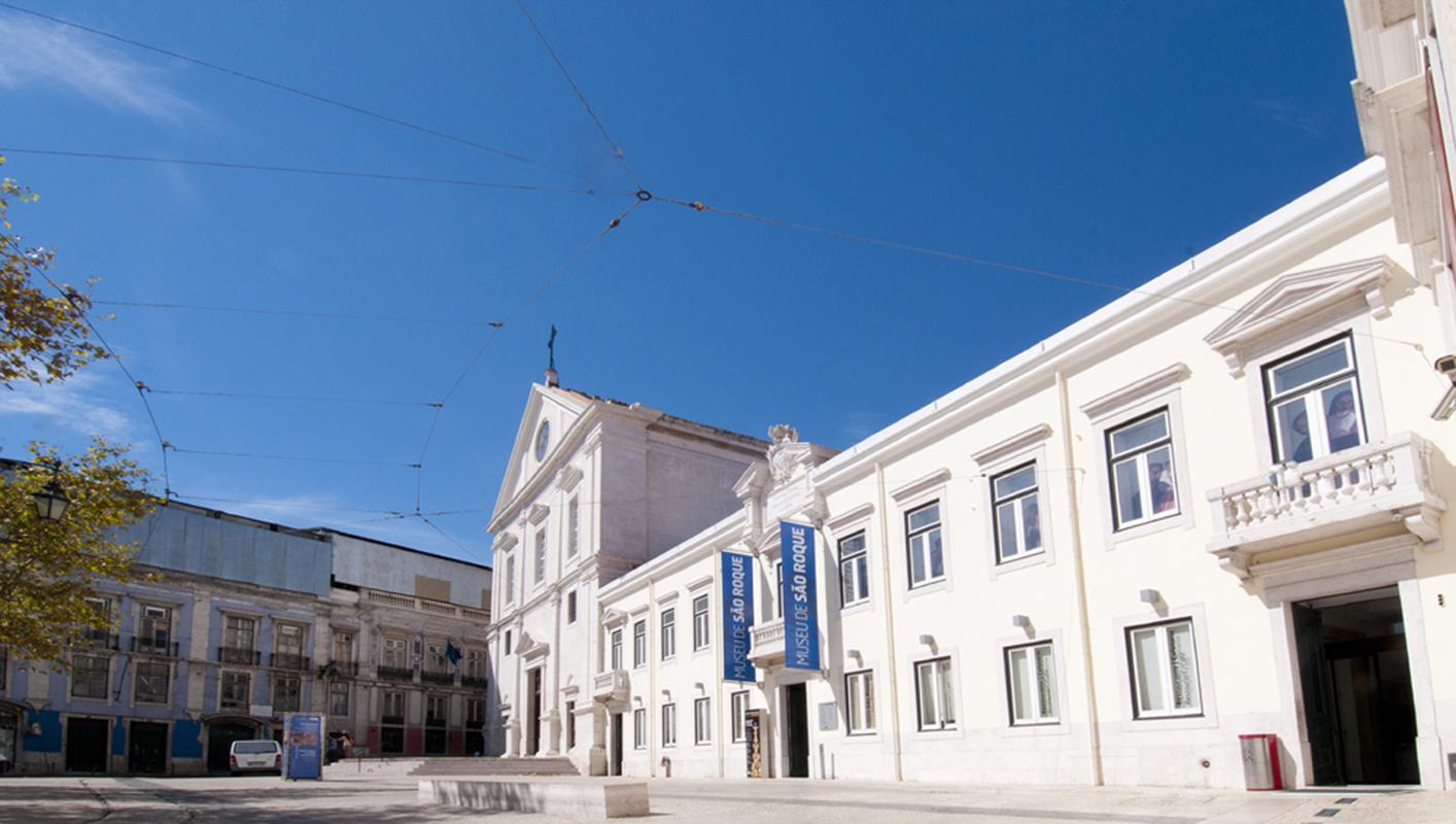 Santa Casa da Misericórdia de Lisboa