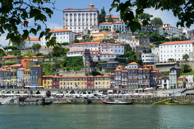 Porto aprova alteração à Estratégia Local de Habitação
