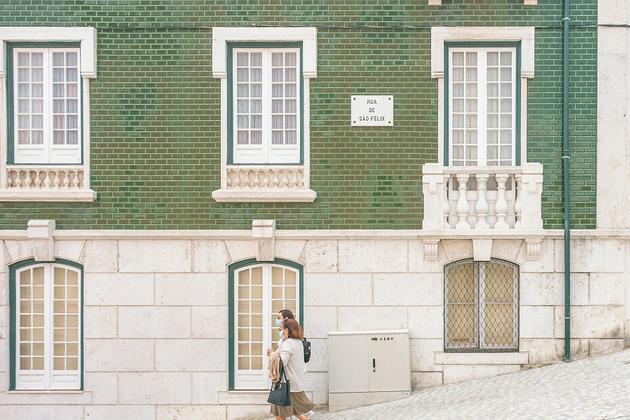 Compra de habitação por estrangeiros na ARU de Lisboa desce -19%