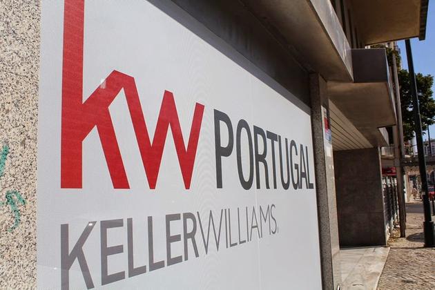 Keller Williams faturou €39M até setembro