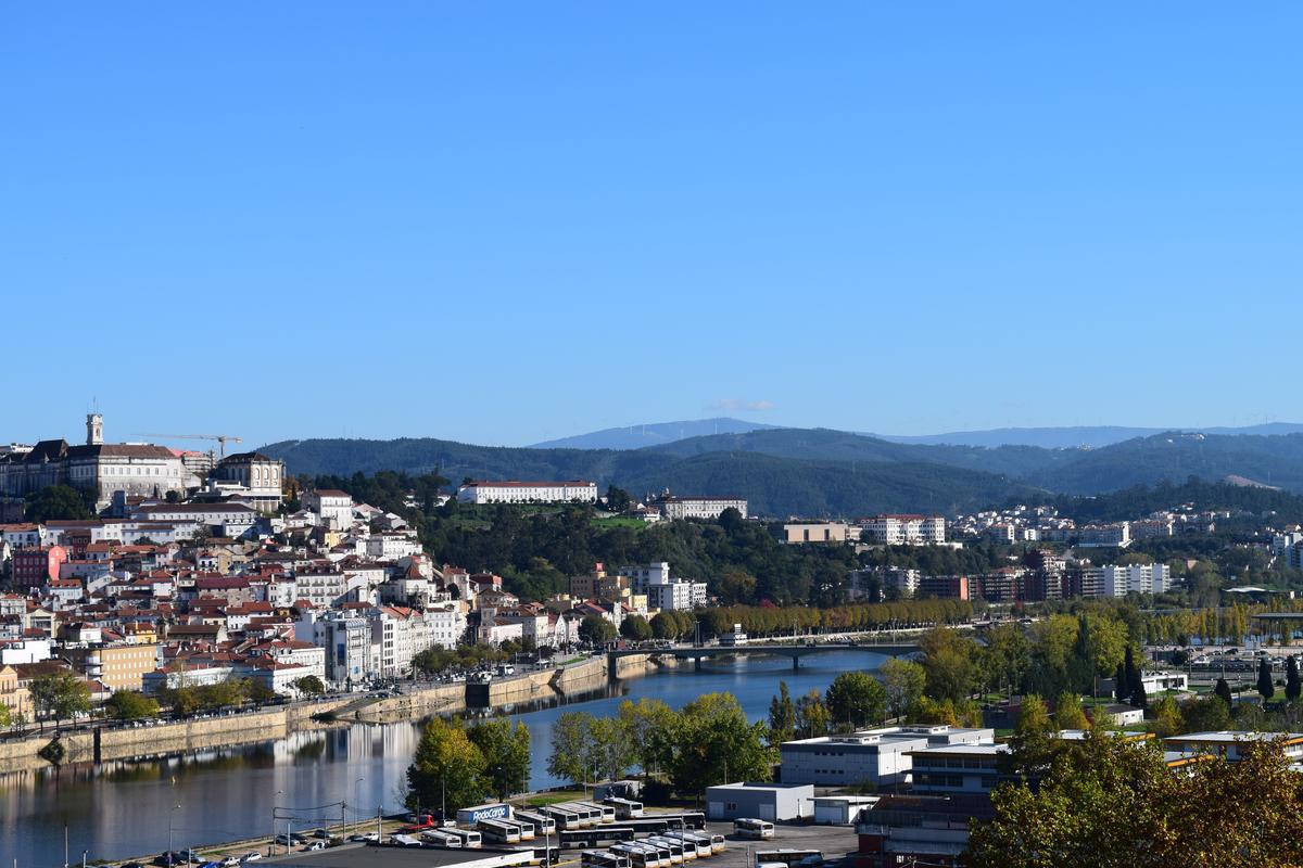 Coimbra: aprovada candidatura superior a 38 milhões para habitação social