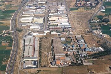 SEPES sells more than 100,000 sqm of logistics land in Zaragoza to Montepino