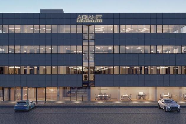 JLL e Savills/Predibisa comercializam edifício Ariane em Matosinhos