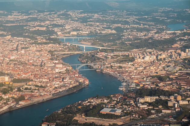 Porto: 1º projeto de habitação acessível municipal terá 291 casas