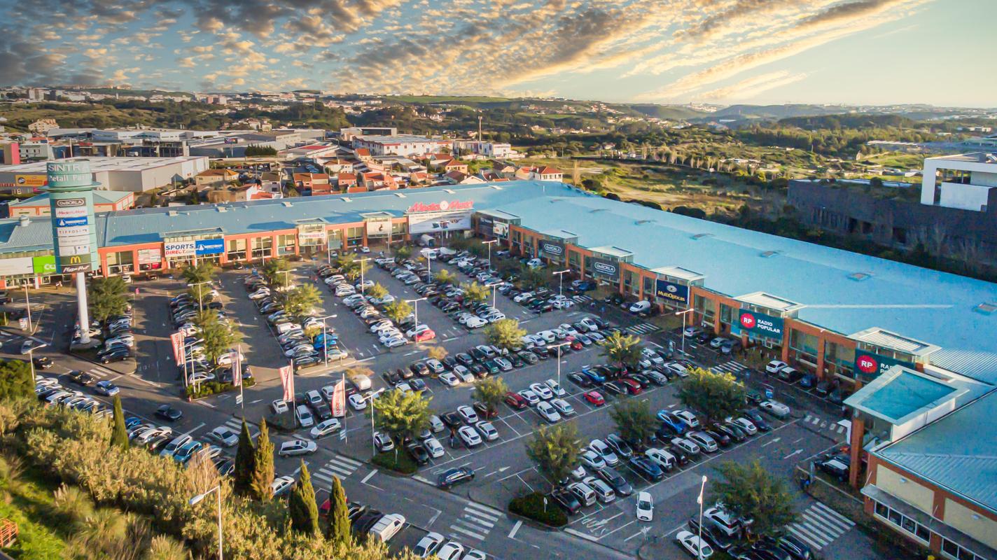 Nhood e RPE assessoram Ceetrus na venda do Sintra Retail Park